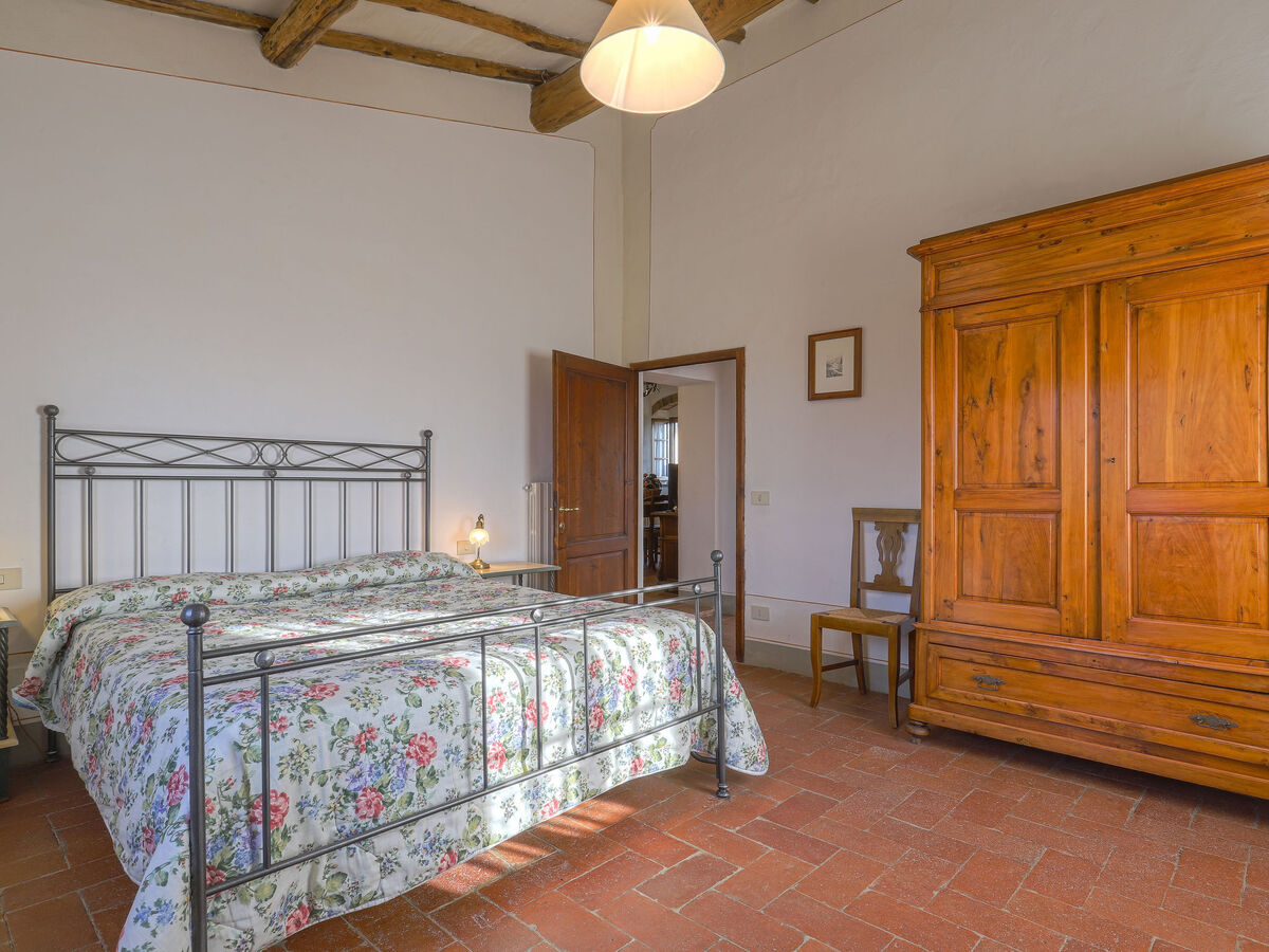 Maison Reggine – domaine viticole du 18e s. à Panzano - Photo 23