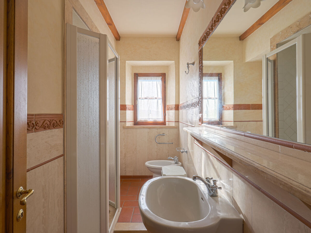 Maison Reggine – domaine viticole du 18e s. à Panzano - Photo 24