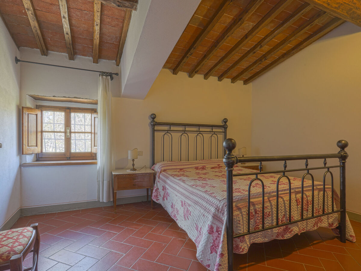 Maison Reggine – domaine viticole du 18e s. à Panzano - Photo 26
