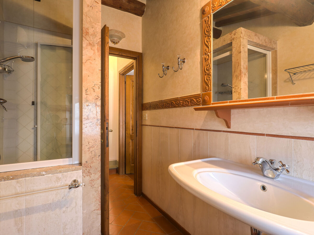 Maison Reggine – domaine viticole du 18e s. à Panzano - Photo 29