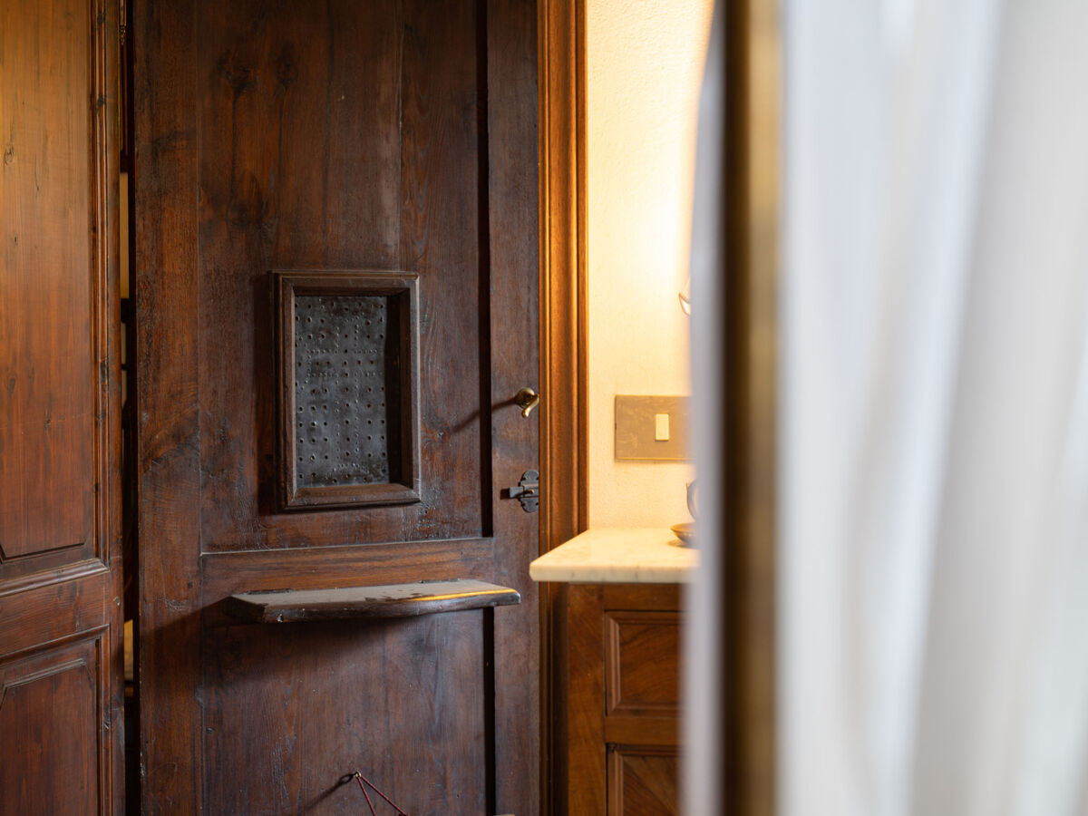 Villa San Leolino, 10 chambres avec piscine à Rufina - Photo 25