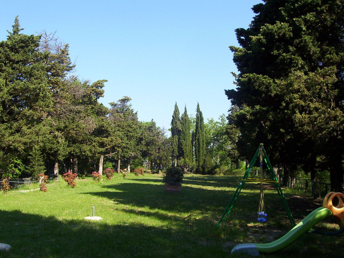 Villa San Leolino, 10 chambres avec piscine à Rufina - Photo 38