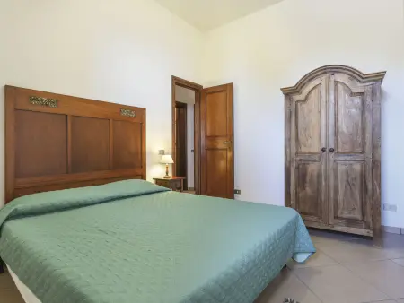 Le Castagne, villa 16 pers. avec piscine à San Baronto : photo 8