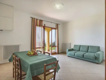 Le Castagne, villa 16 pers. avec piscine à San Baronto : photo 14