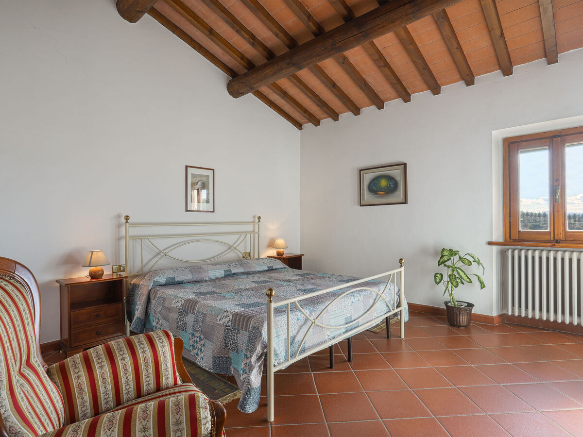 Villa Magna – Maison toscane sur domaine viticole près de Florence - Photo 15