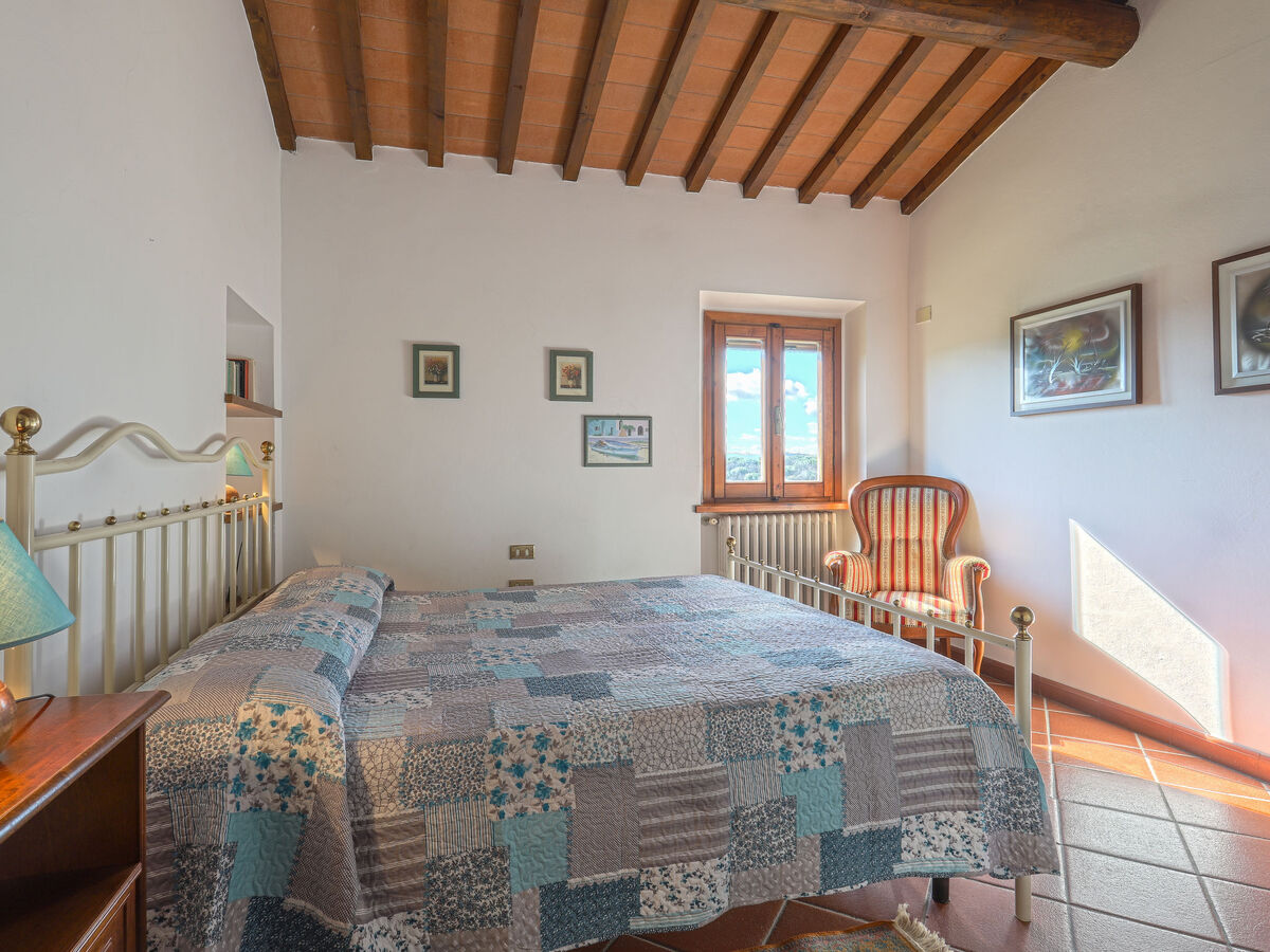 Villa Magna – Maison toscane sur domaine viticole près de Florence - Photo 18