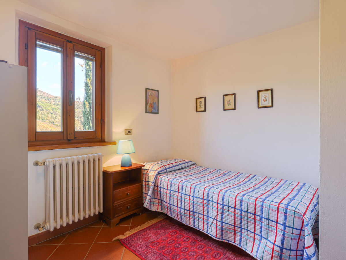Villa Magna – Maison toscane sur domaine viticole près de Florence - Photo 20
