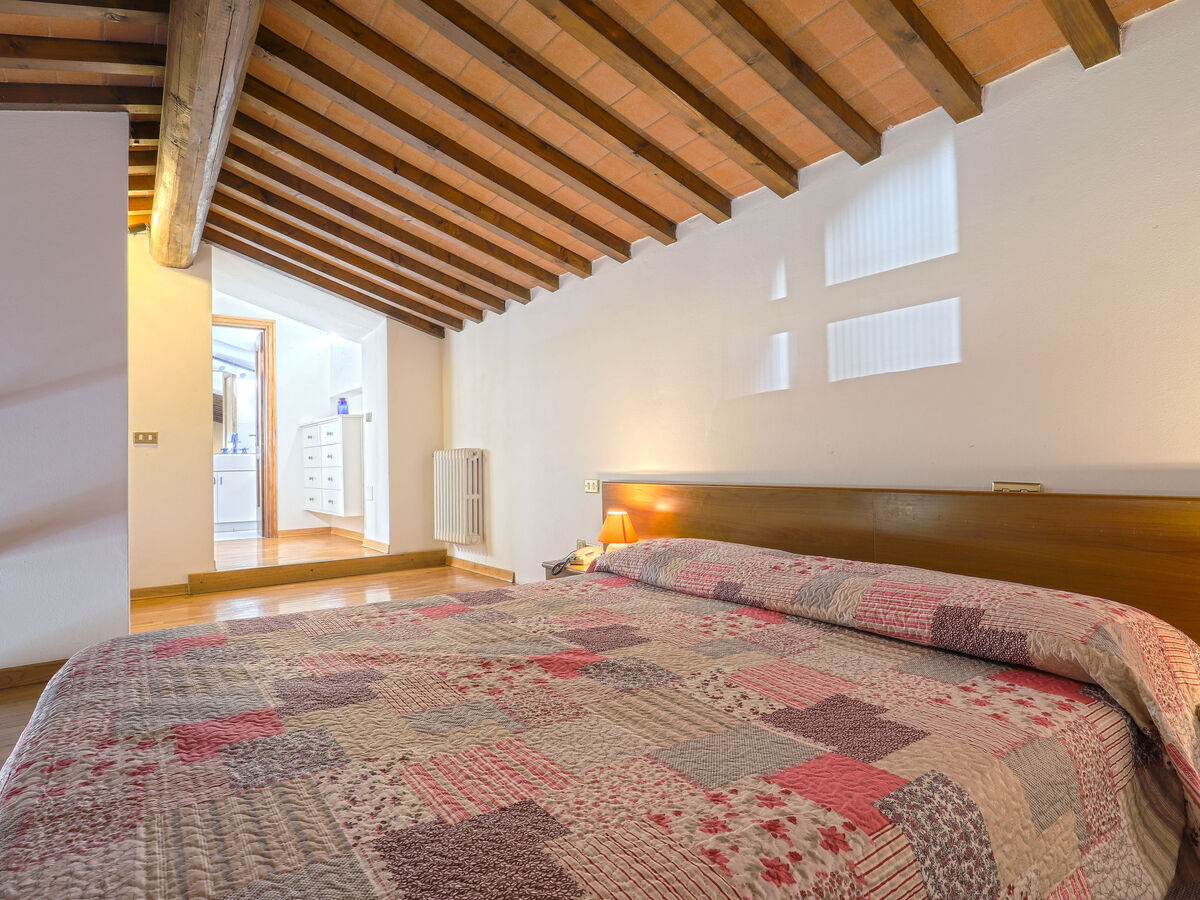Villa Magna – Maison toscane sur domaine viticole près de Florence - Photo 23