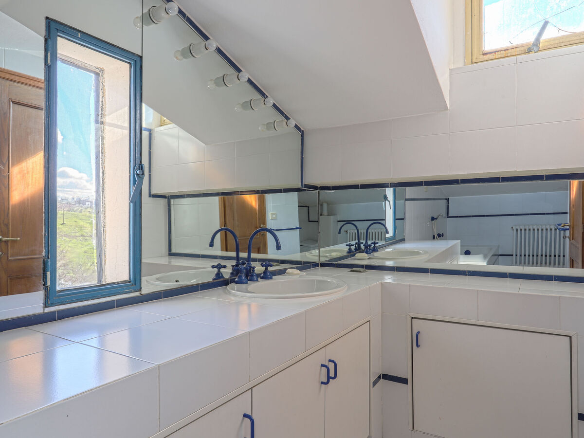 Villa Magna – Maison toscane sur domaine viticole près de Florence - Photo 24