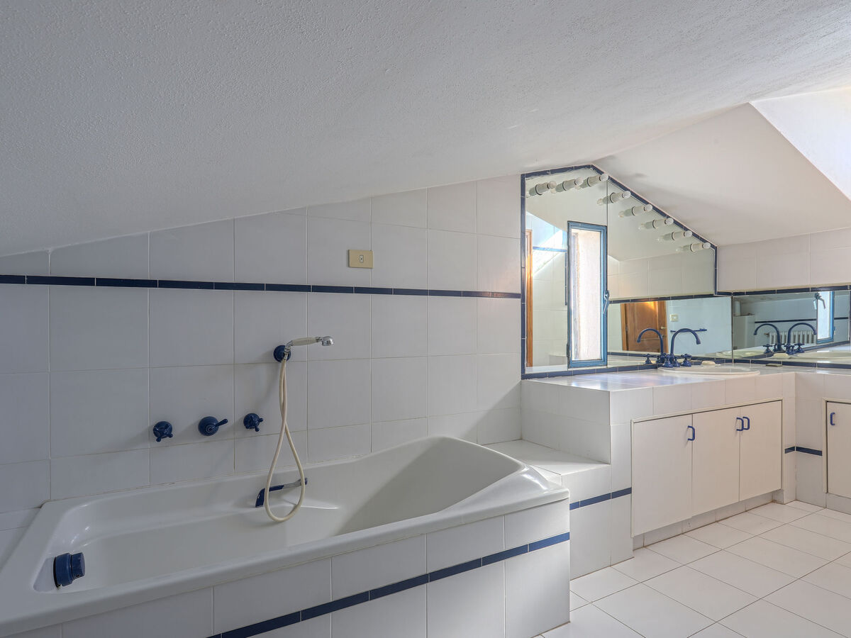 Villa Magna – Maison toscane sur domaine viticole près de Florence - Photo 25