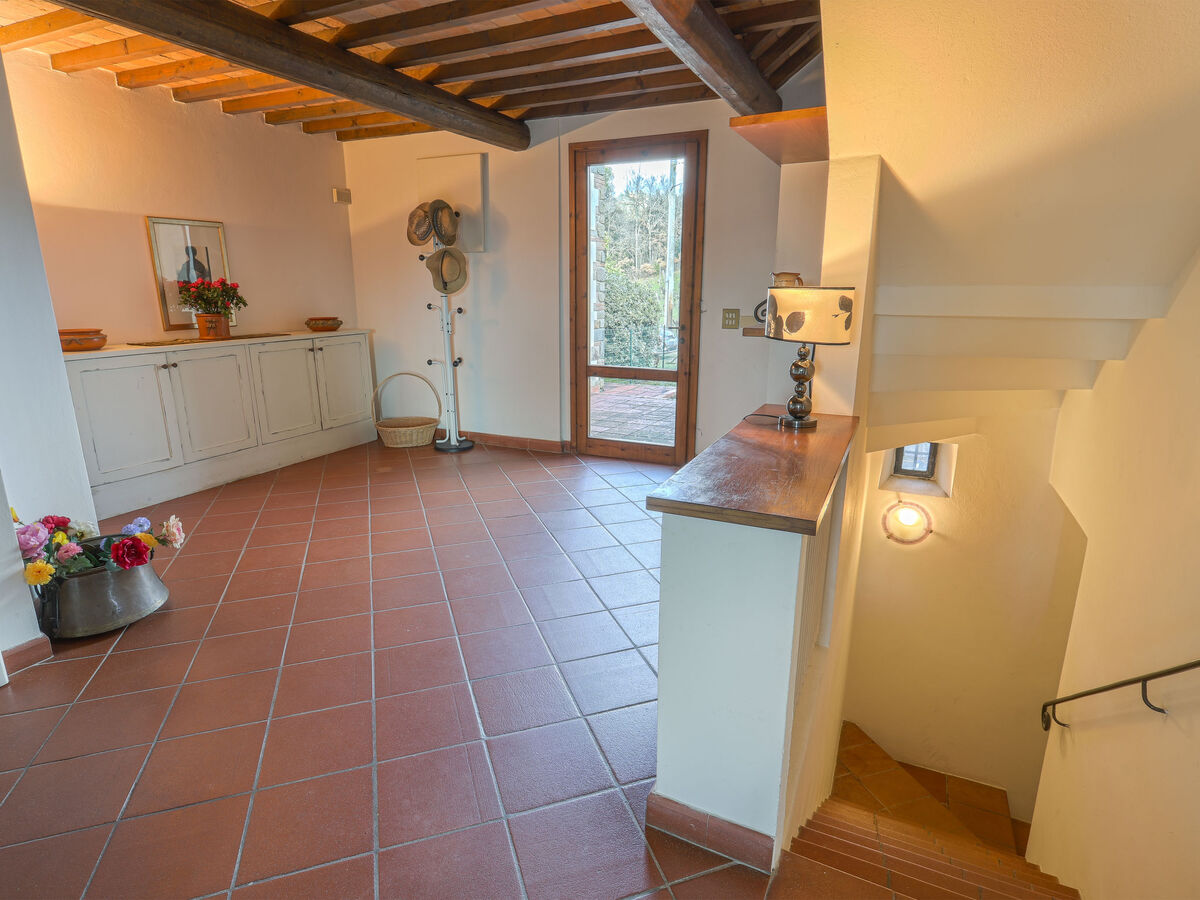 Villa Magna – Maison toscane sur domaine viticole près de Florence - Photo 26