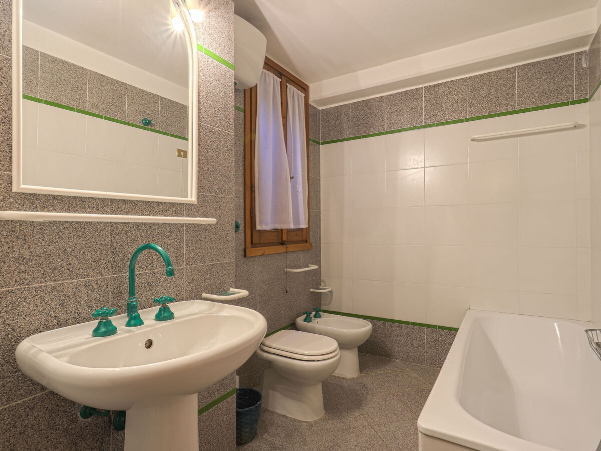Villa Magna – Maison toscane sur domaine viticole près de Florence - Photo 29