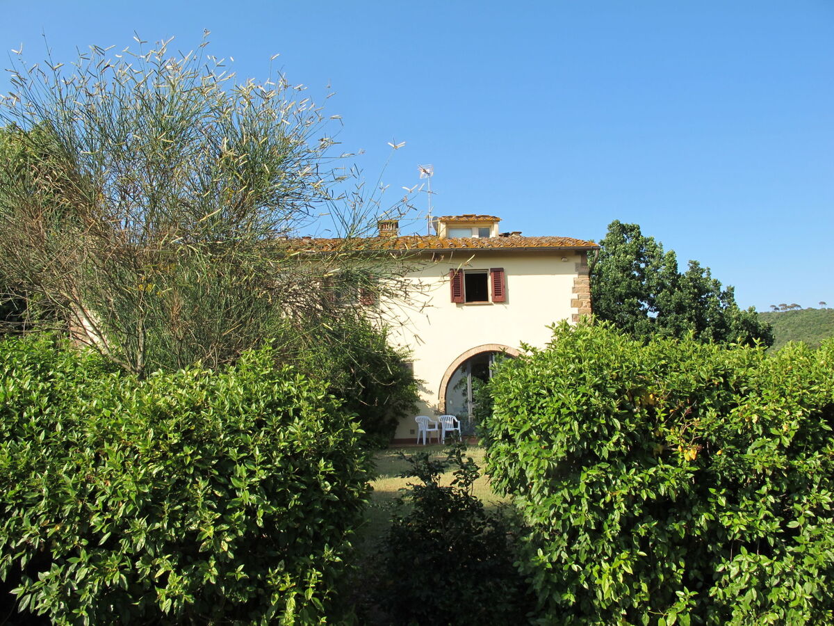 Villa Magna – Maison toscane sur domaine viticole près de Florence - Photo 41