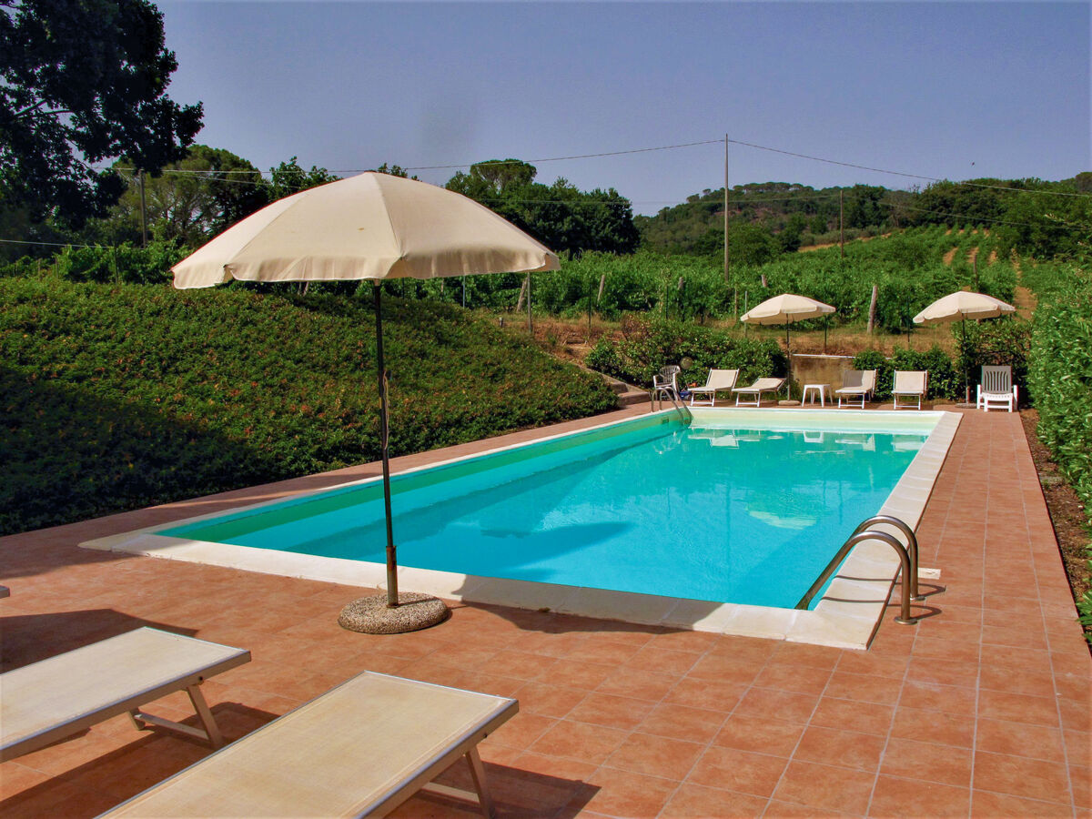 Villa Magna – Maison toscane sur domaine viticole près de Florence - Photo 51