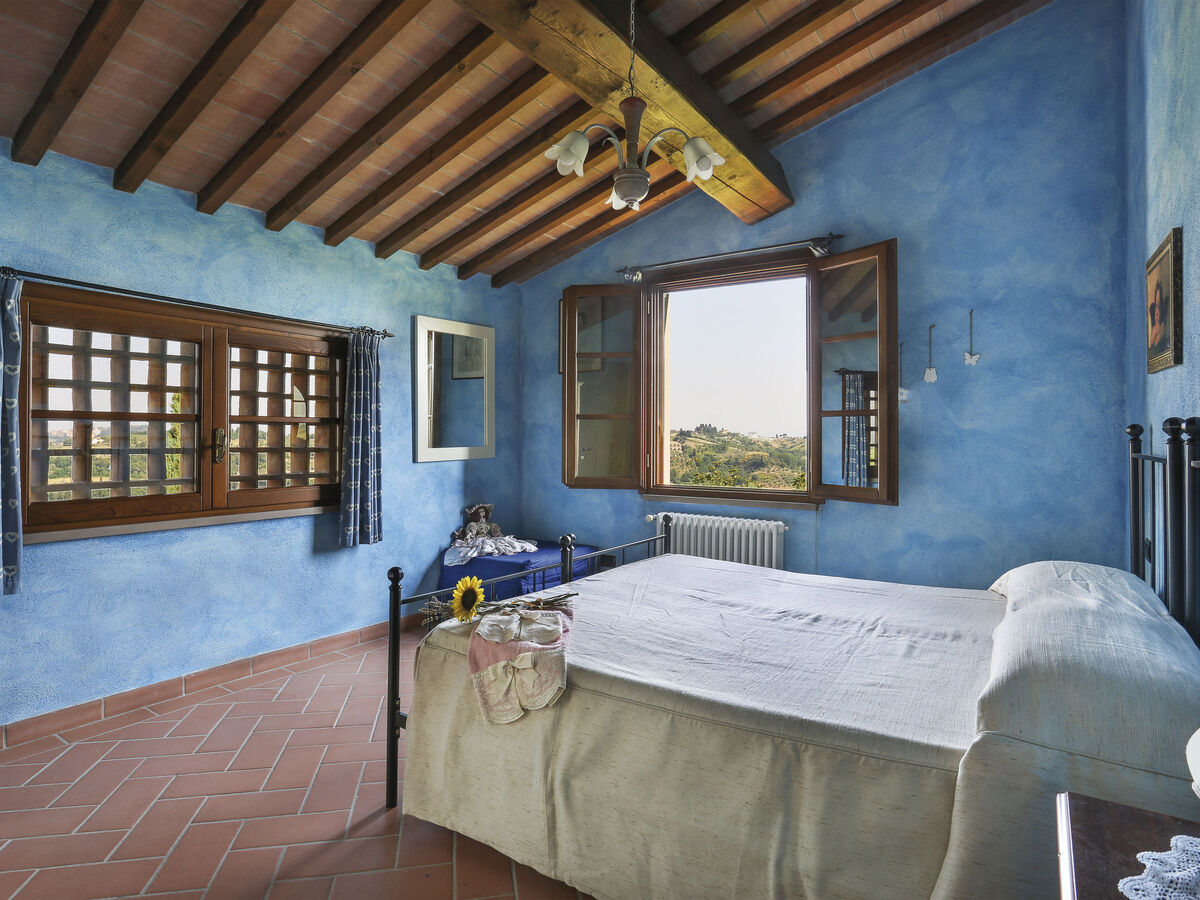 La Beccaccia – Gite 12 pers. avec piscine à San Miniato - Photo 12