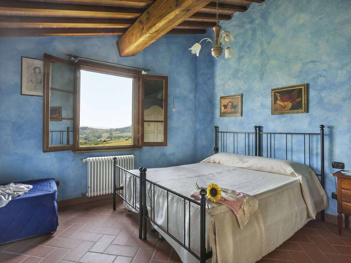La Beccaccia – Gite 12 pers. avec piscine à San Miniato - Photo 13