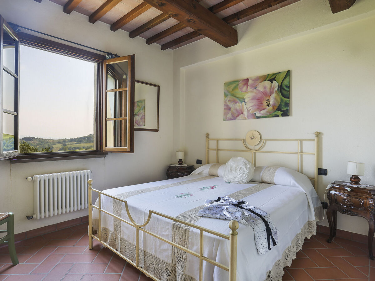 La Beccaccia – Gite 12 pers. avec piscine à San Miniato - Photo 14
