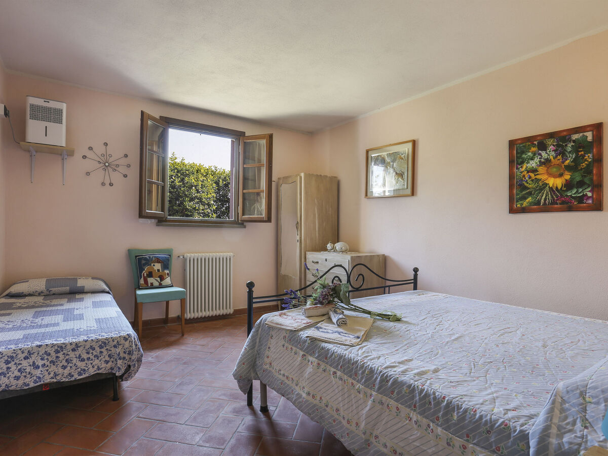 La Beccaccia – Gite 12 pers. avec piscine à San Miniato - Photo 15