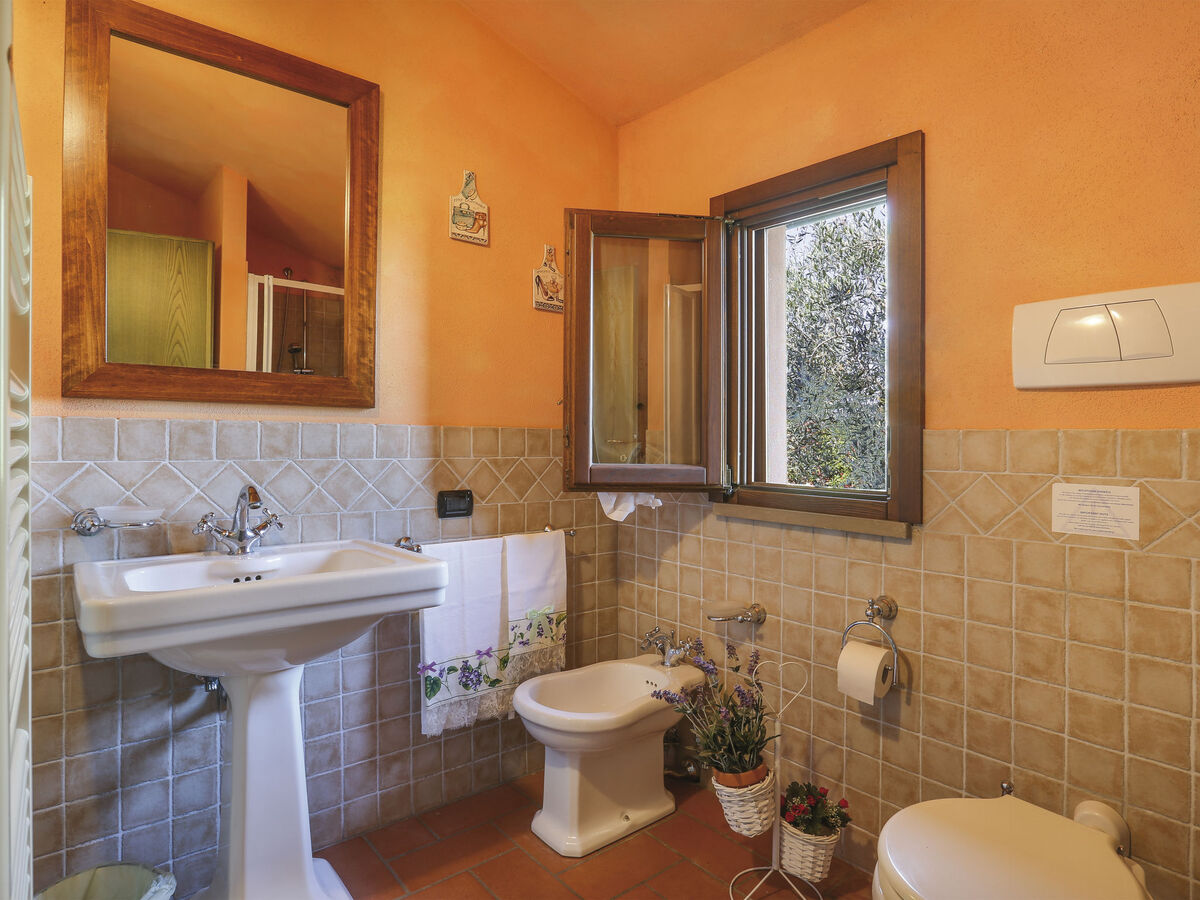 La Beccaccia – Gite 12 pers. avec piscine à San Miniato - Photo 17