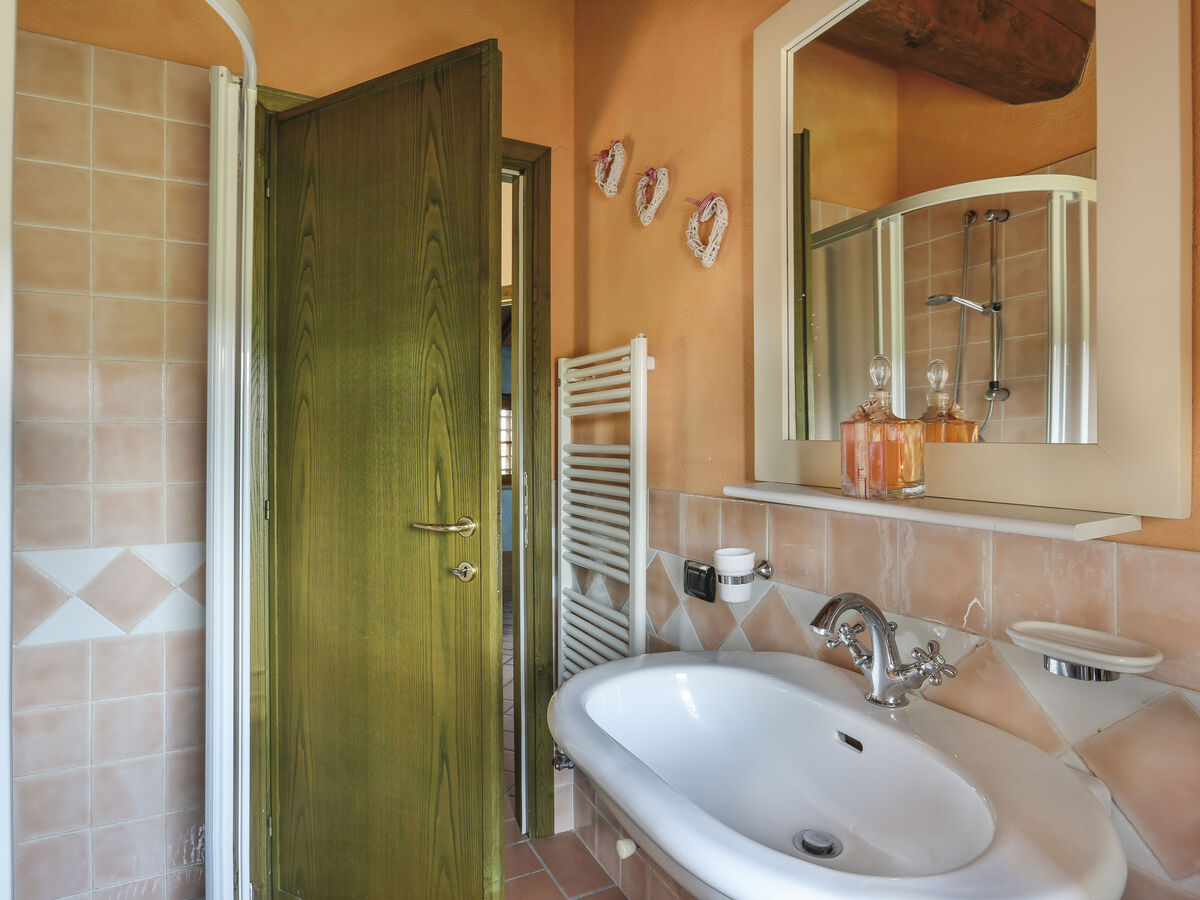 La Beccaccia – Gite 12 pers. avec piscine à San Miniato - Photo 18