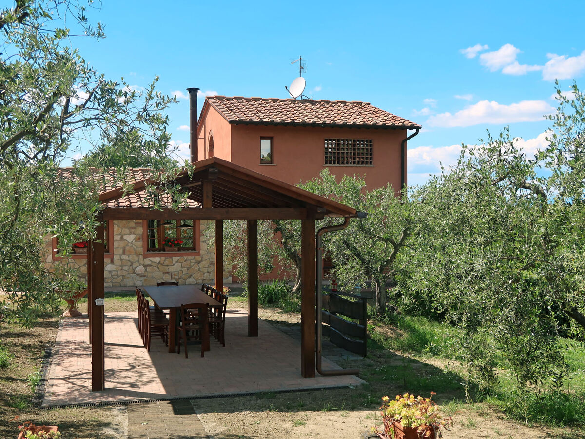 La Beccaccia – Gite 12 pers. avec piscine à San Miniato - Photo 23