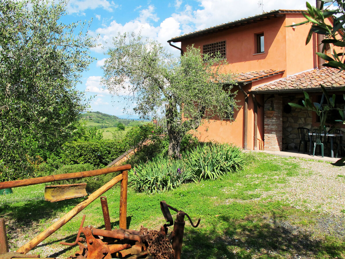 La Beccaccia – Gite 12 pers. avec piscine à San Miniato - Photo 25