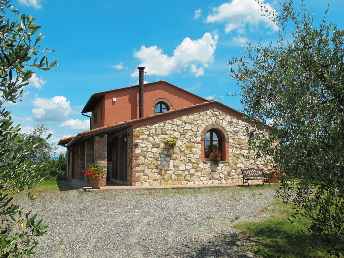 La Beccaccia – Gite 12 pers. avec piscine à San Miniato - Photo 26