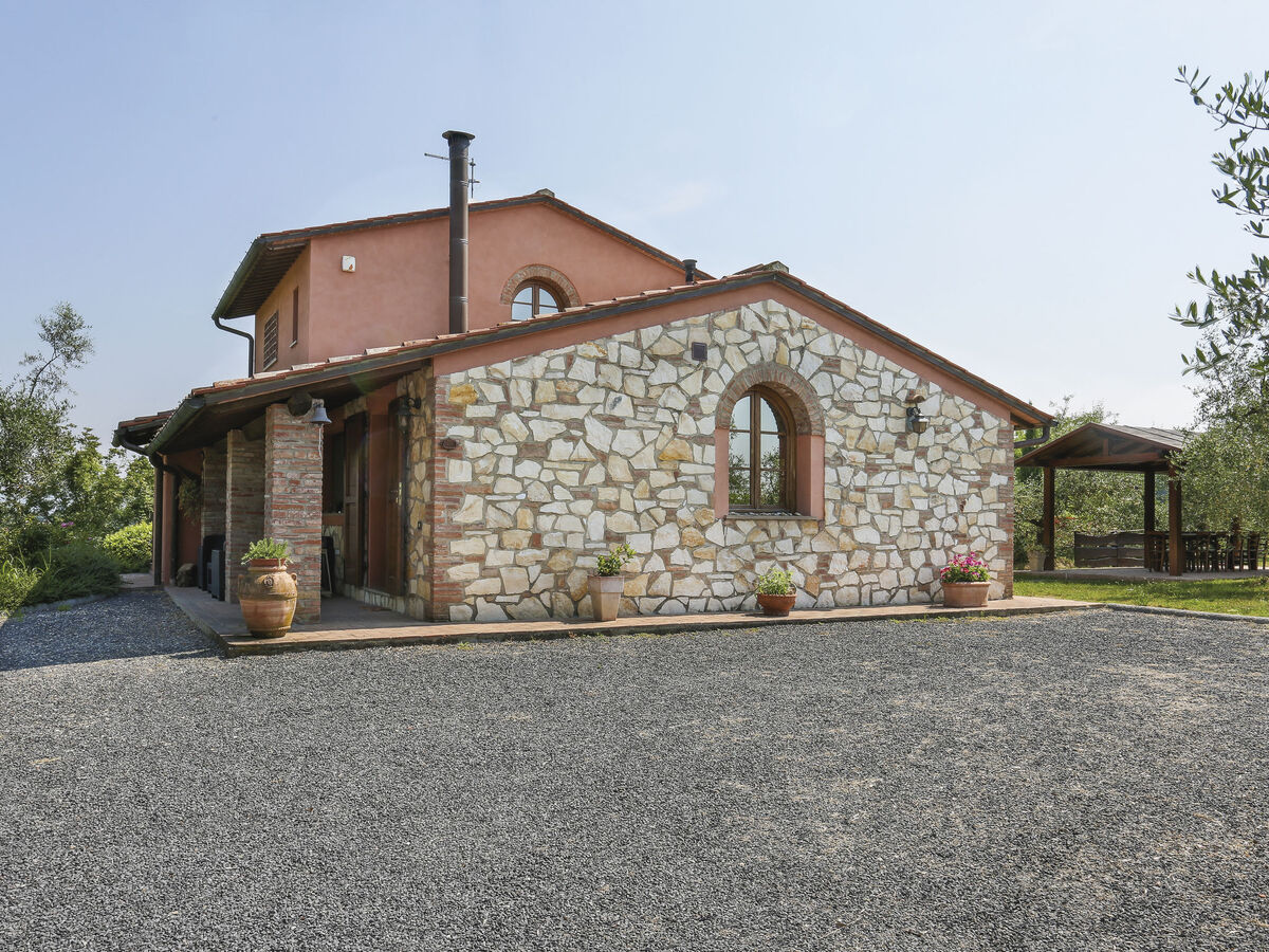 La Beccaccia – Gite 12 pers. avec piscine à San Miniato - Photo 28