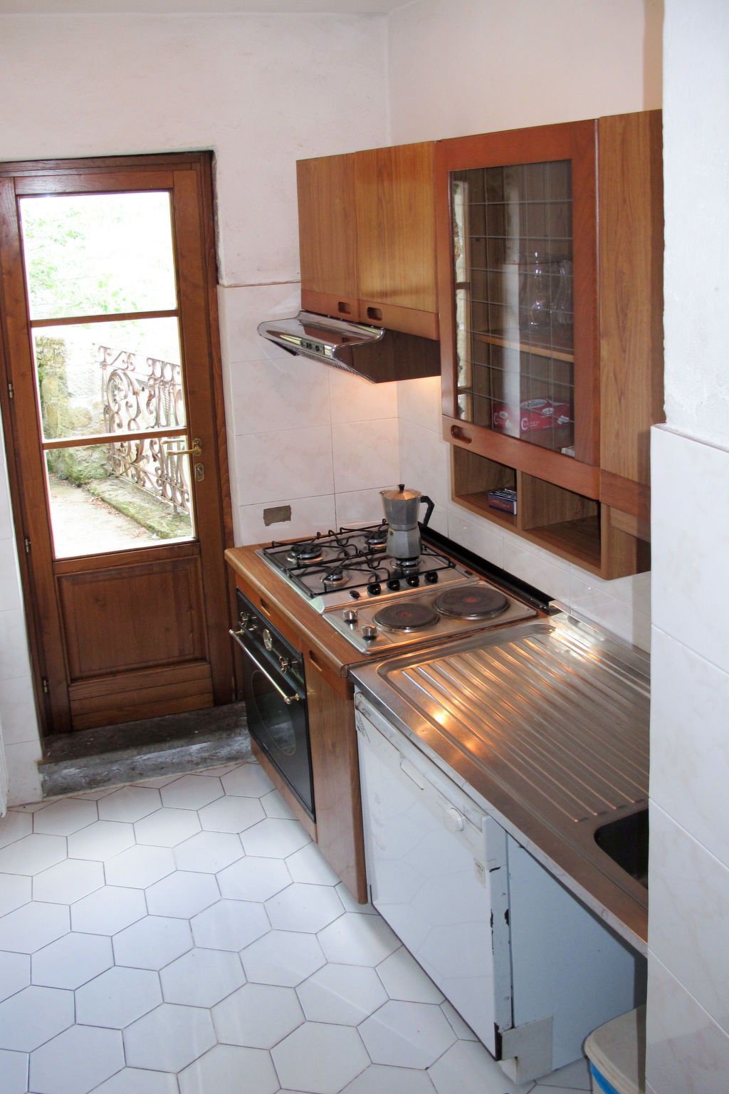 Gîte Fienile – vue panoramique sur le Chianti, piscine - Photo 7