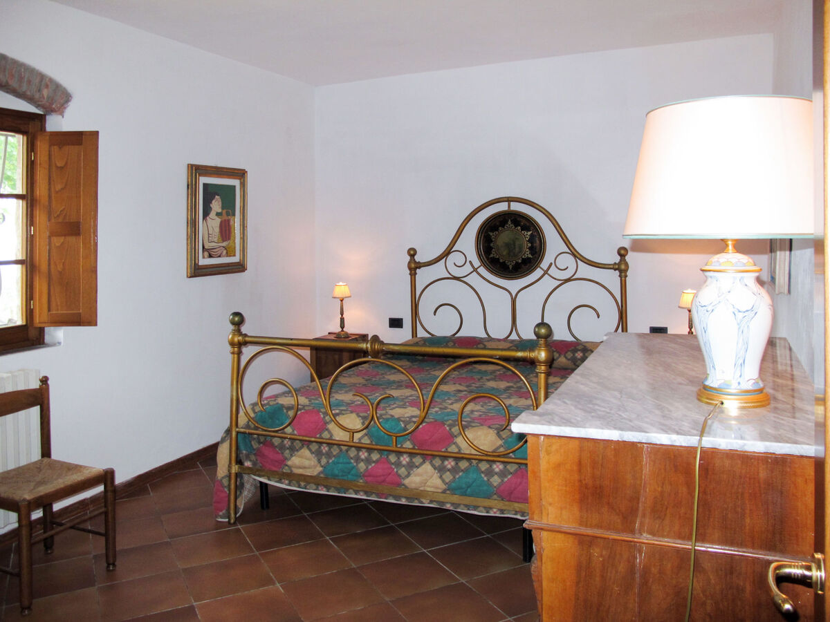 Gîte Fienile – vue panoramique sur le Chianti, piscine - Photo 8