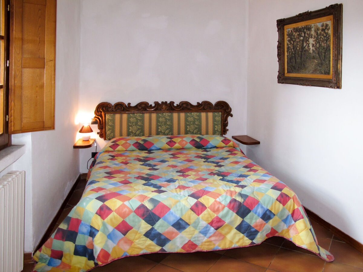 Gîte Fienile – vue panoramique sur le Chianti, piscine - Photo 9
