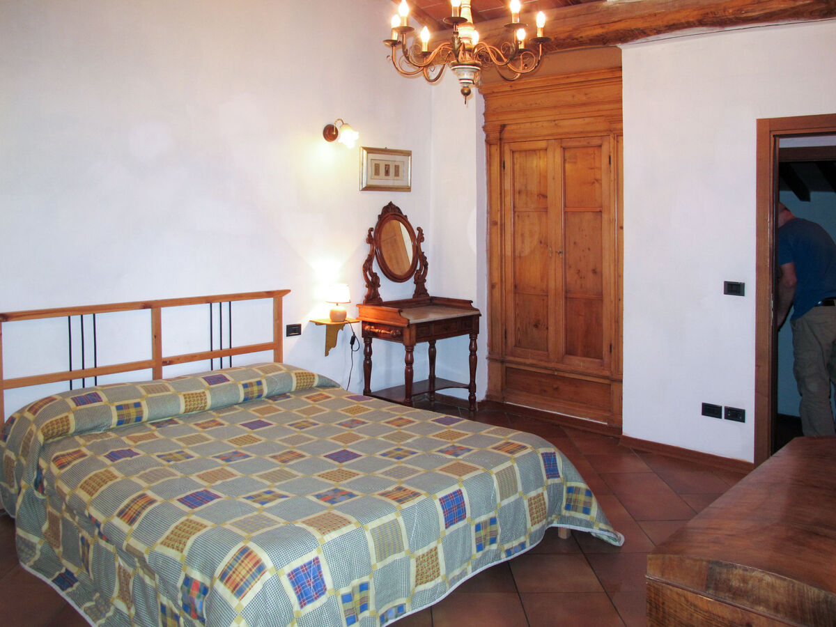 Gîte Fienile – vue panoramique sur le Chianti, piscine - Photo 10