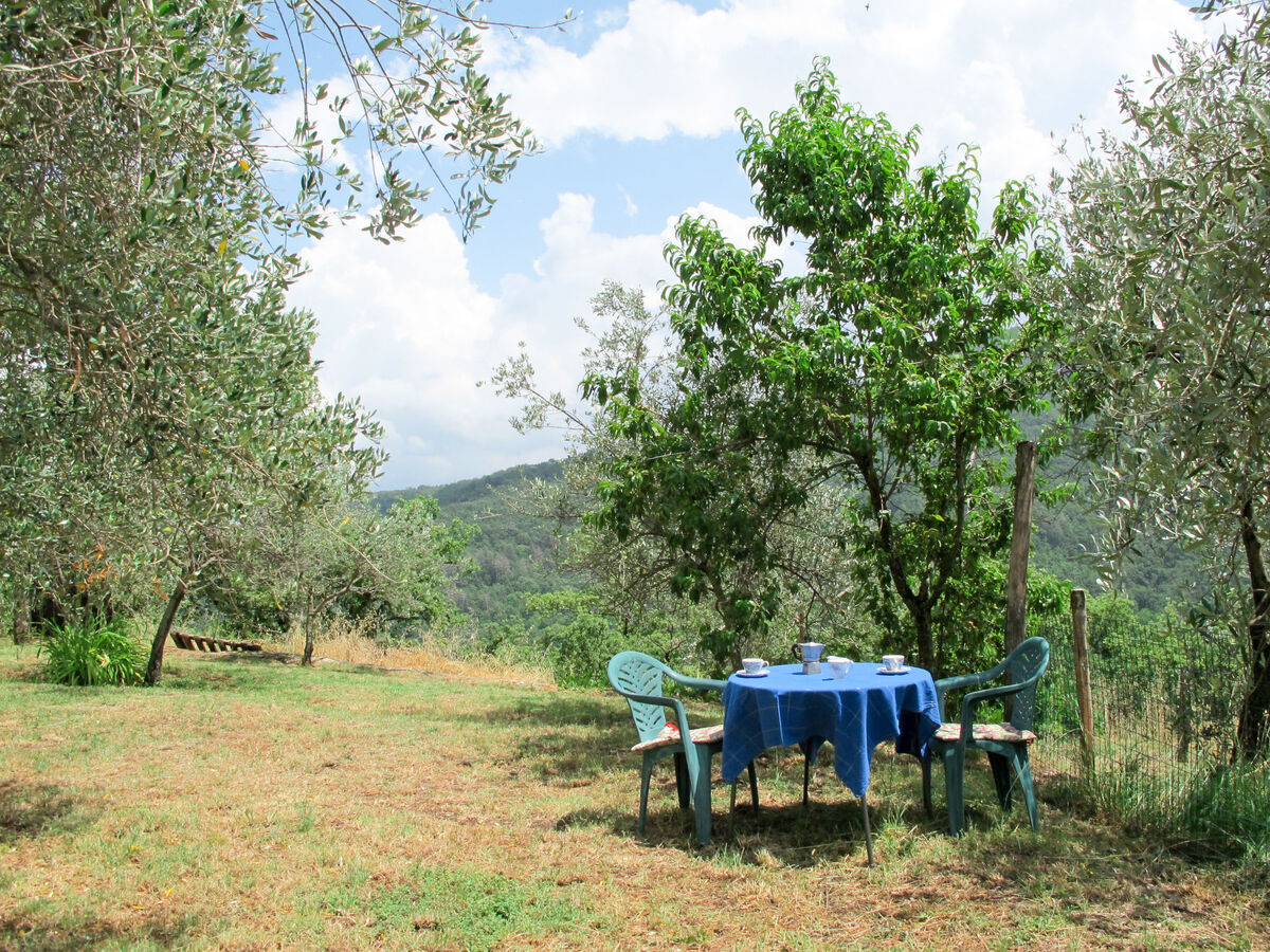 Rustico, gîte 1 chambre en Chianti avec vue panoramique - Photo 36