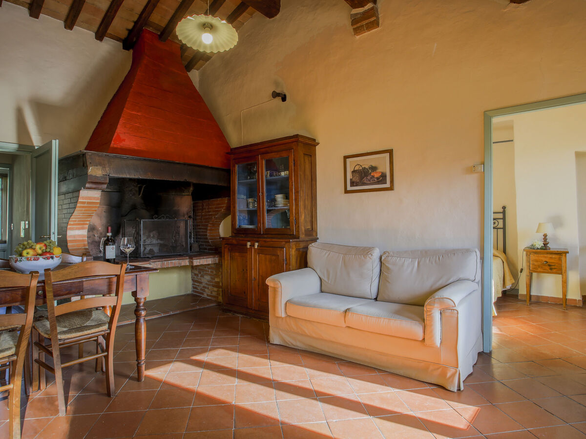 Campiglia – Appartement 78 m² en vignoble à Tavarnelle - Photo 4