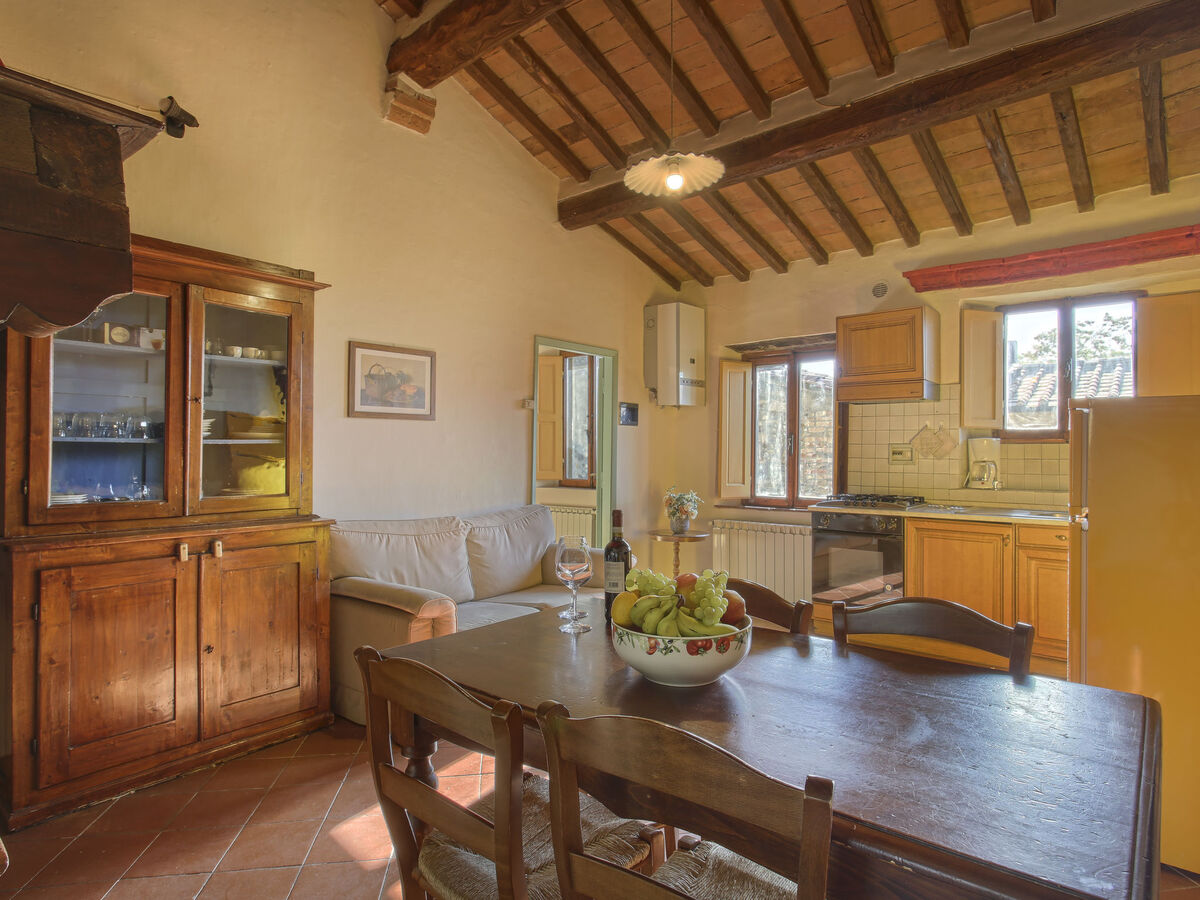 Campiglia – Appartement 78 m² en vignoble à Tavarnelle - Photo 5