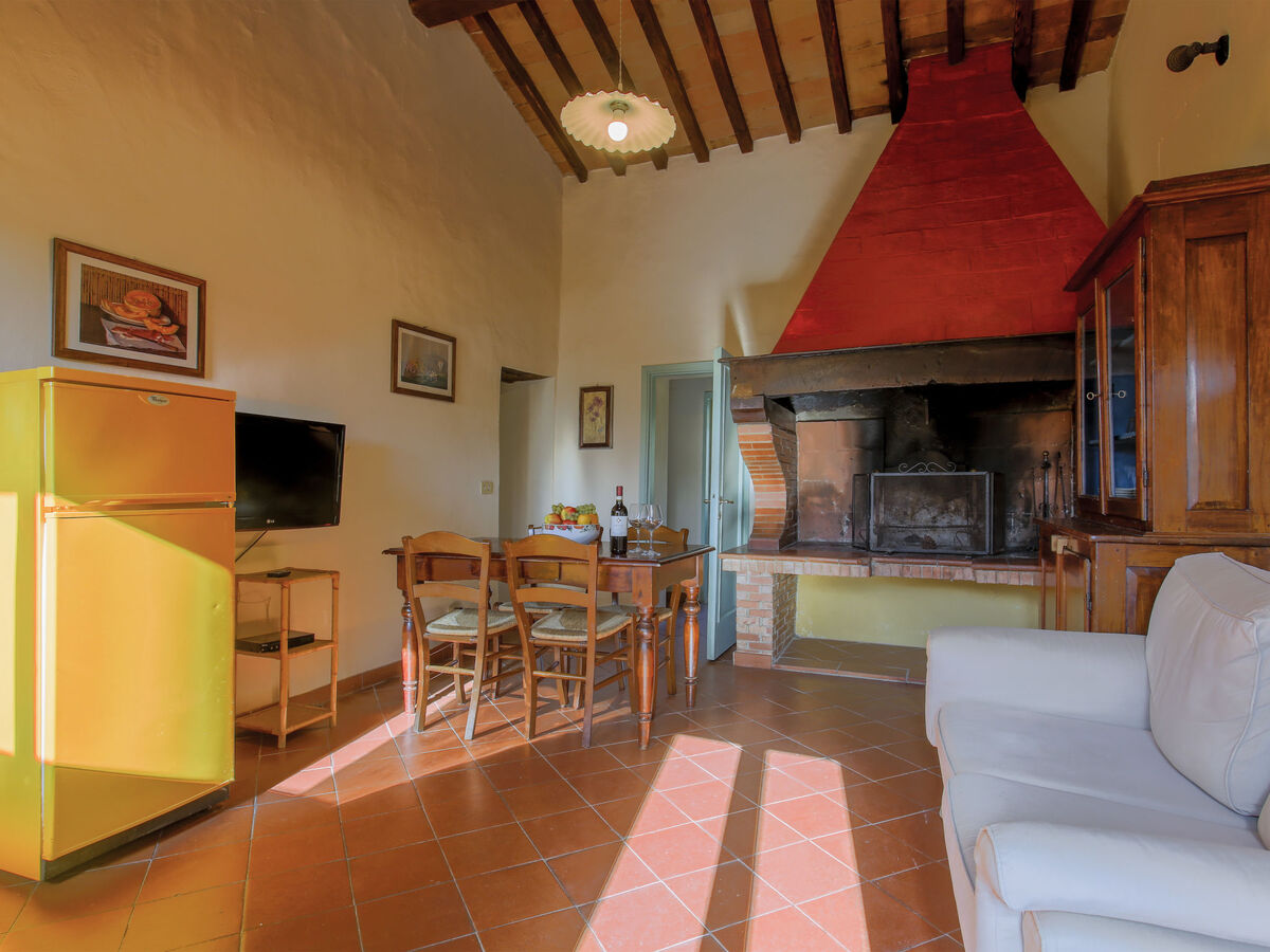 Campiglia – Appartement 78 m² en vignoble à Tavarnelle - Photo 6