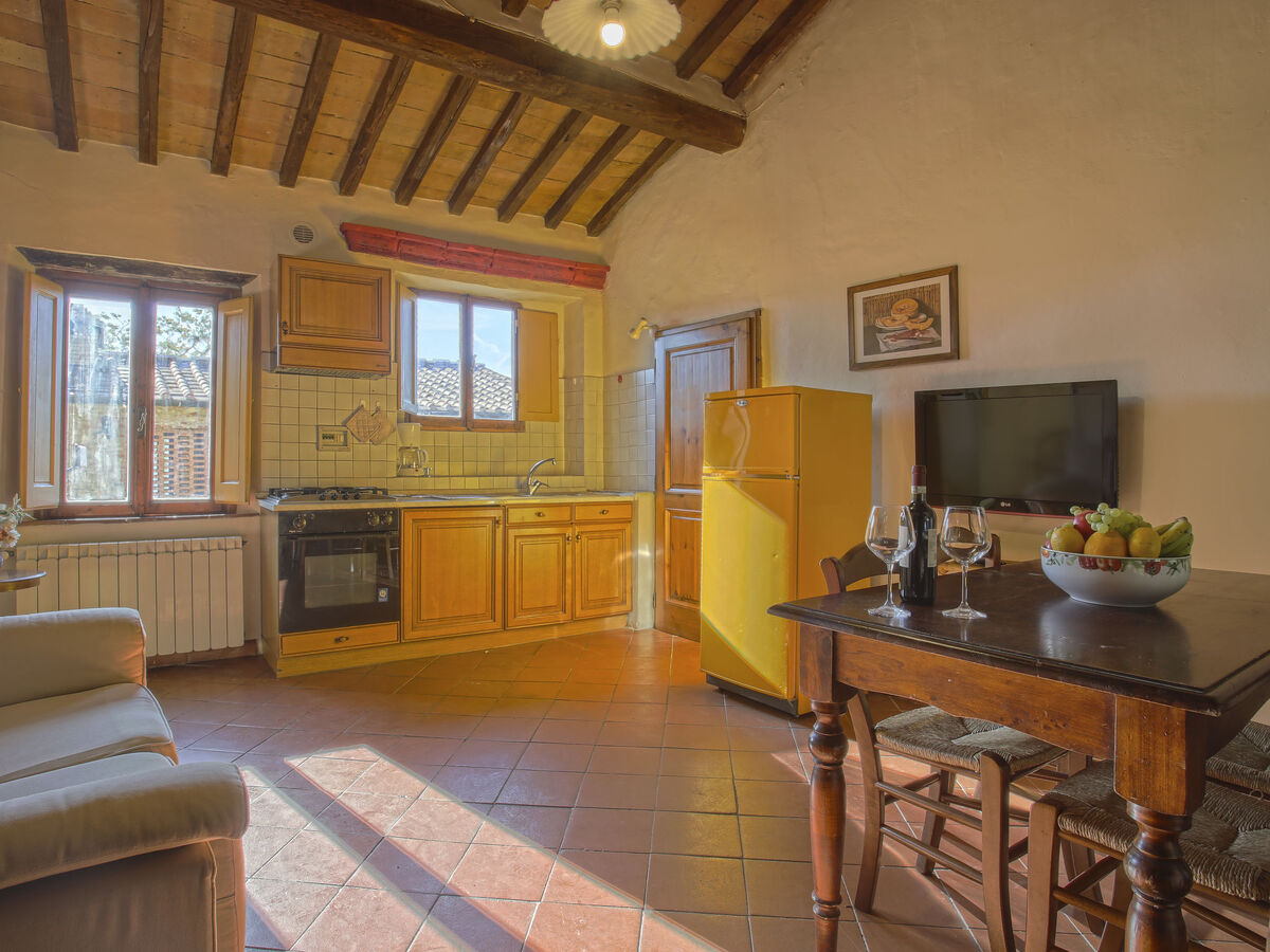 Campiglia – Appartement 78 m² en vignoble à Tavarnelle - Photo 7