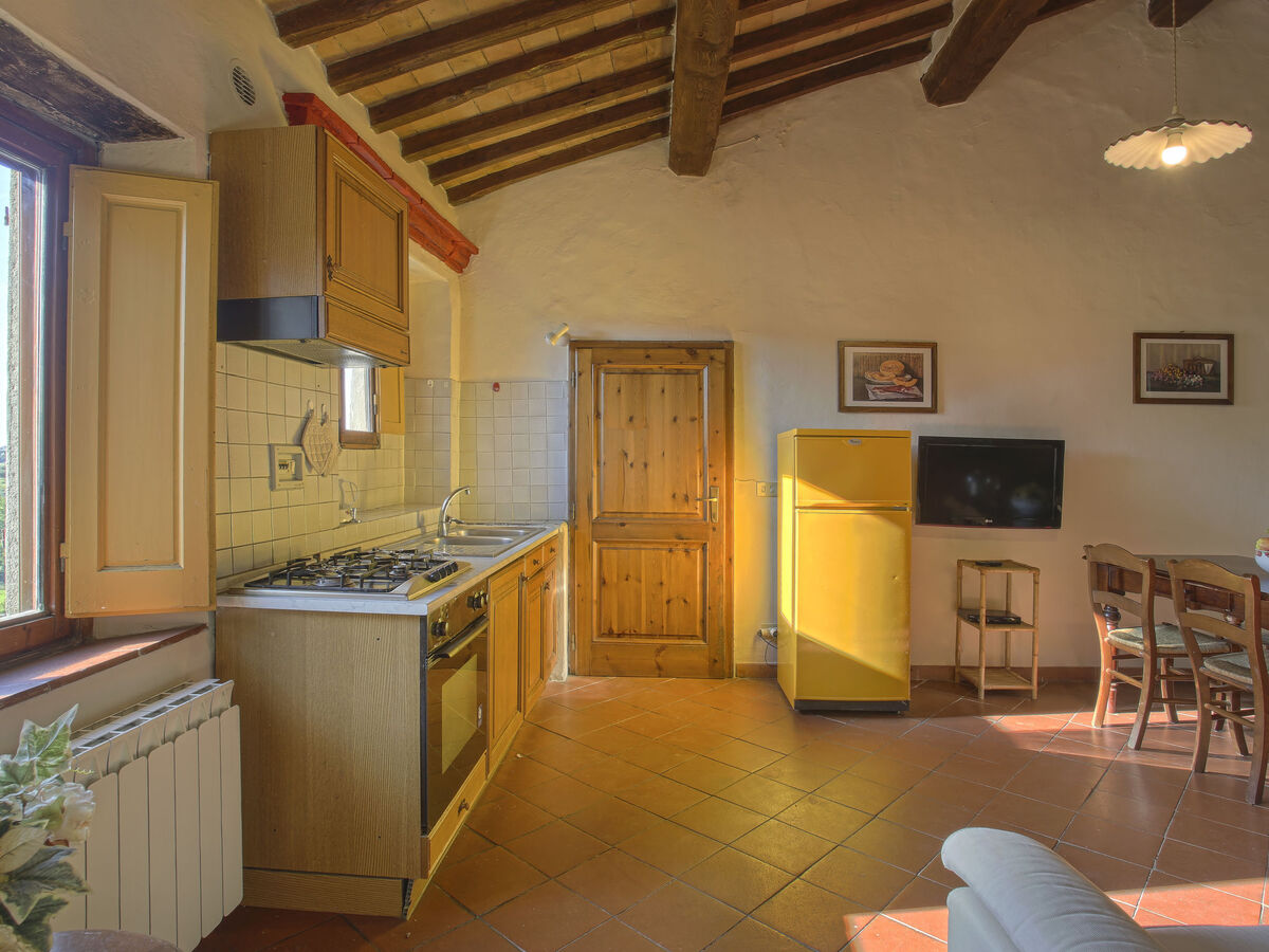 Campiglia – Appartement 78 m² en vignoble à Tavarnelle - Photo 8