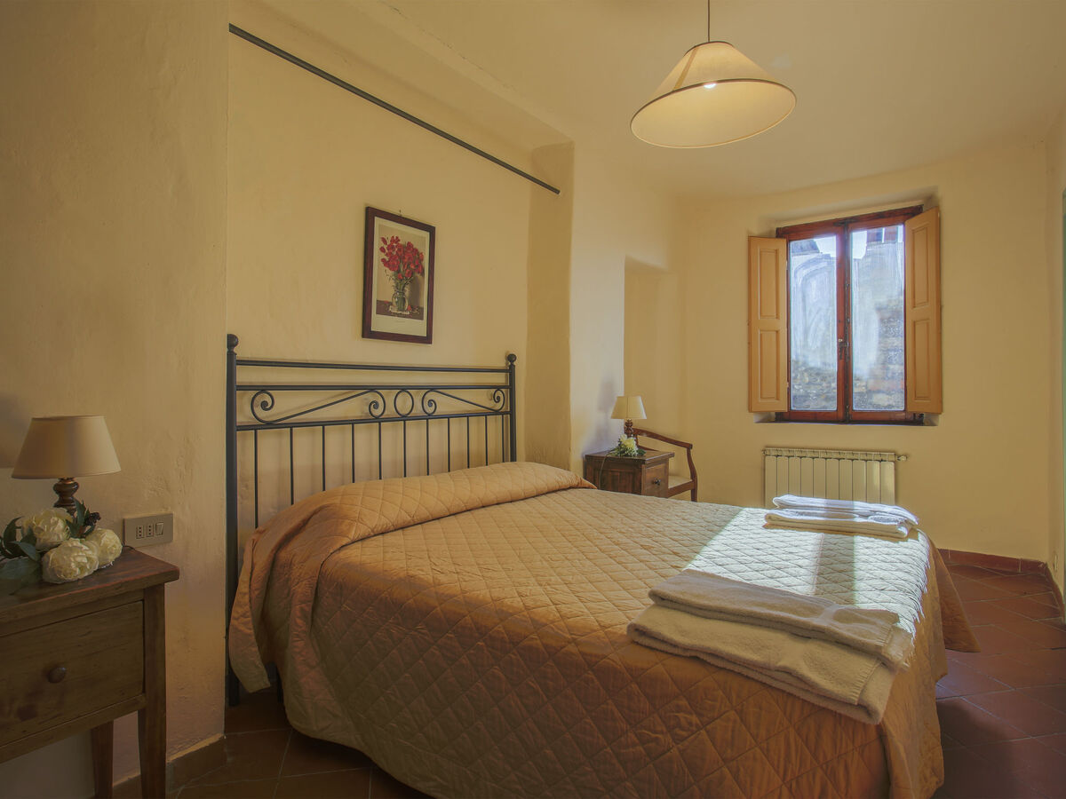Campiglia – Appartement 78 m² en vignoble à Tavarnelle - Photo 9