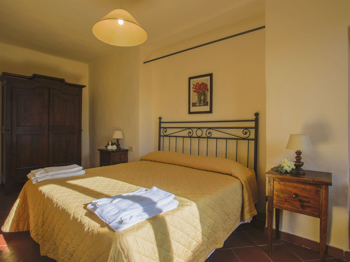 Campiglia – Appartement 78 m² en vignoble à Tavarnelle - Photo 10