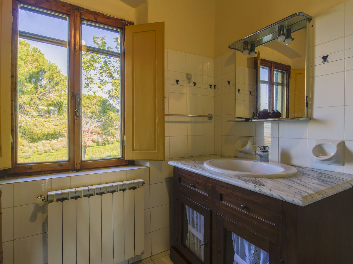 Campiglia – Appartement 78 m² en vignoble à Tavarnelle - Photo 11
