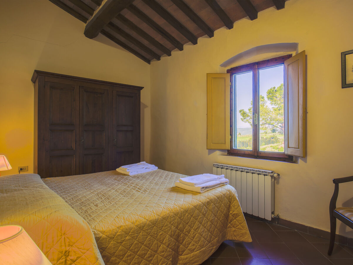 Campiglia – Appartement 78 m² en vignoble à Tavarnelle - Photo 12