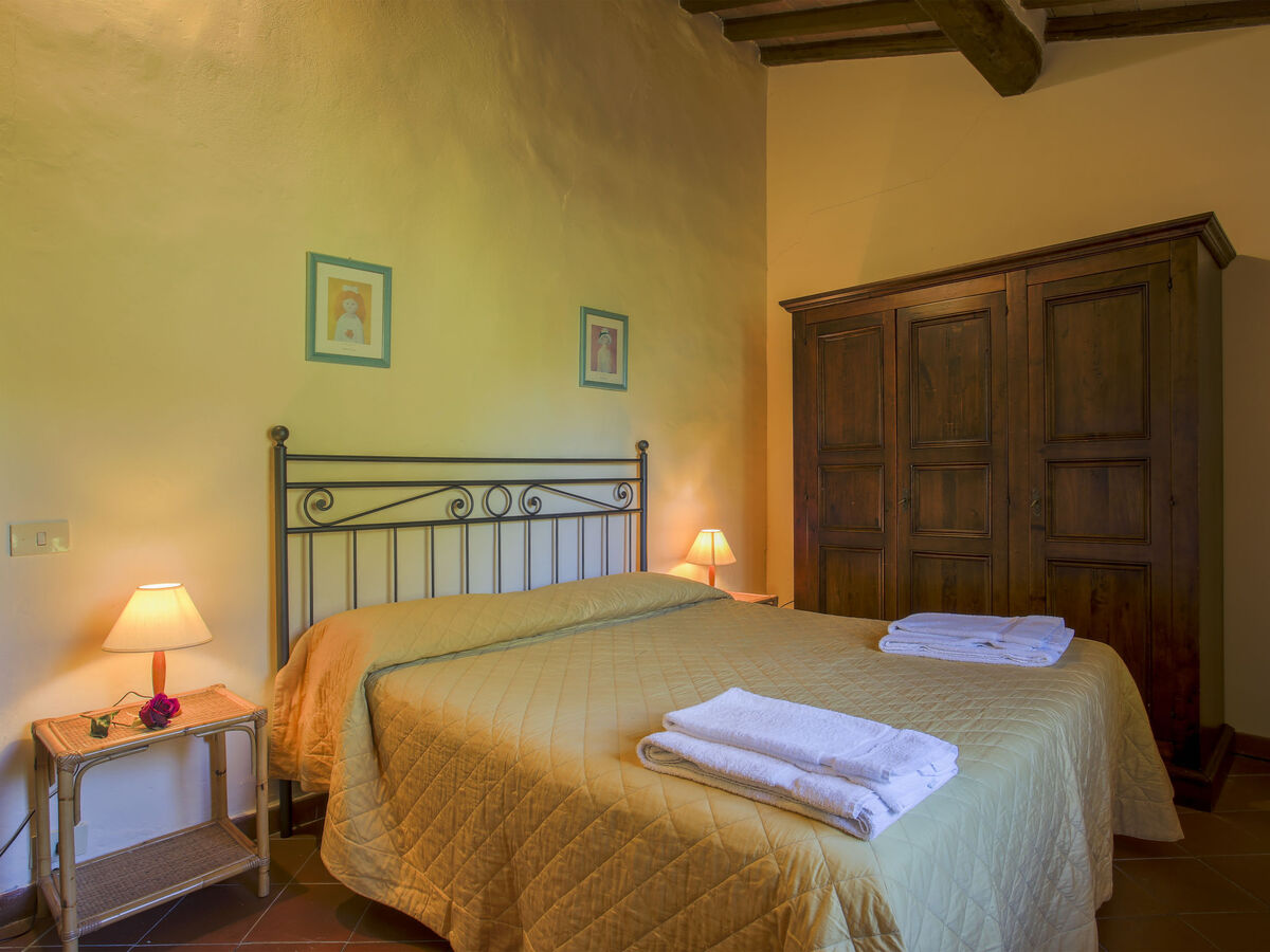 Campiglia – Appartement 78 m² en vignoble à Tavarnelle - Photo 13