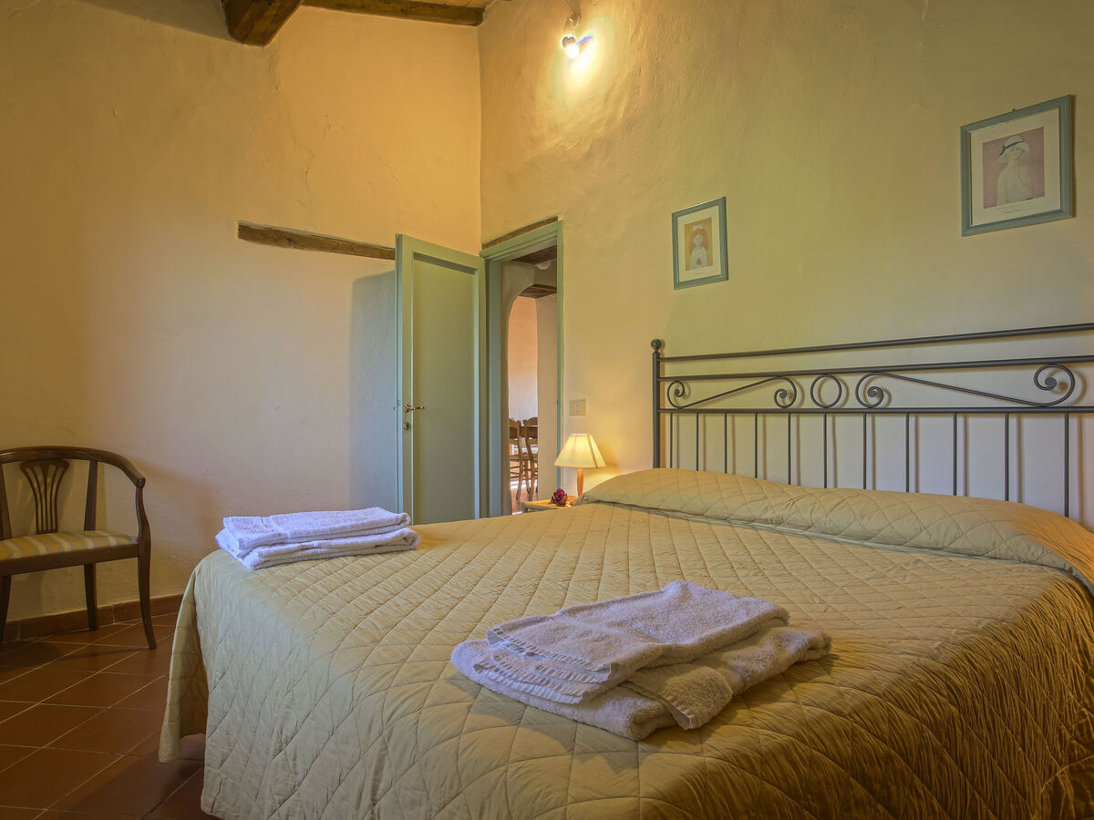 Campiglia – Appartement 78 m² en vignoble à Tavarnelle - Photo 14