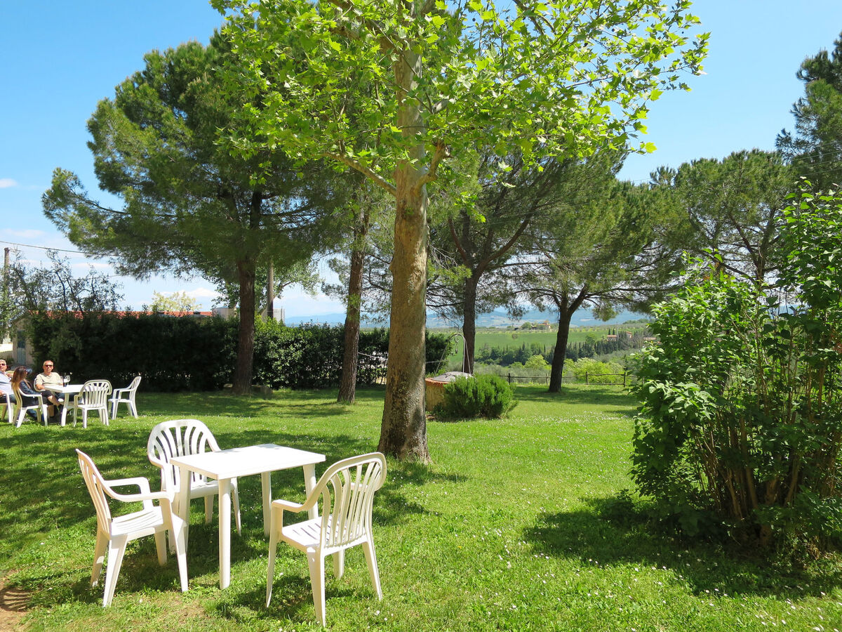 Campiglia – Appartement 78 m² en vignoble à Tavarnelle - Photo 21
