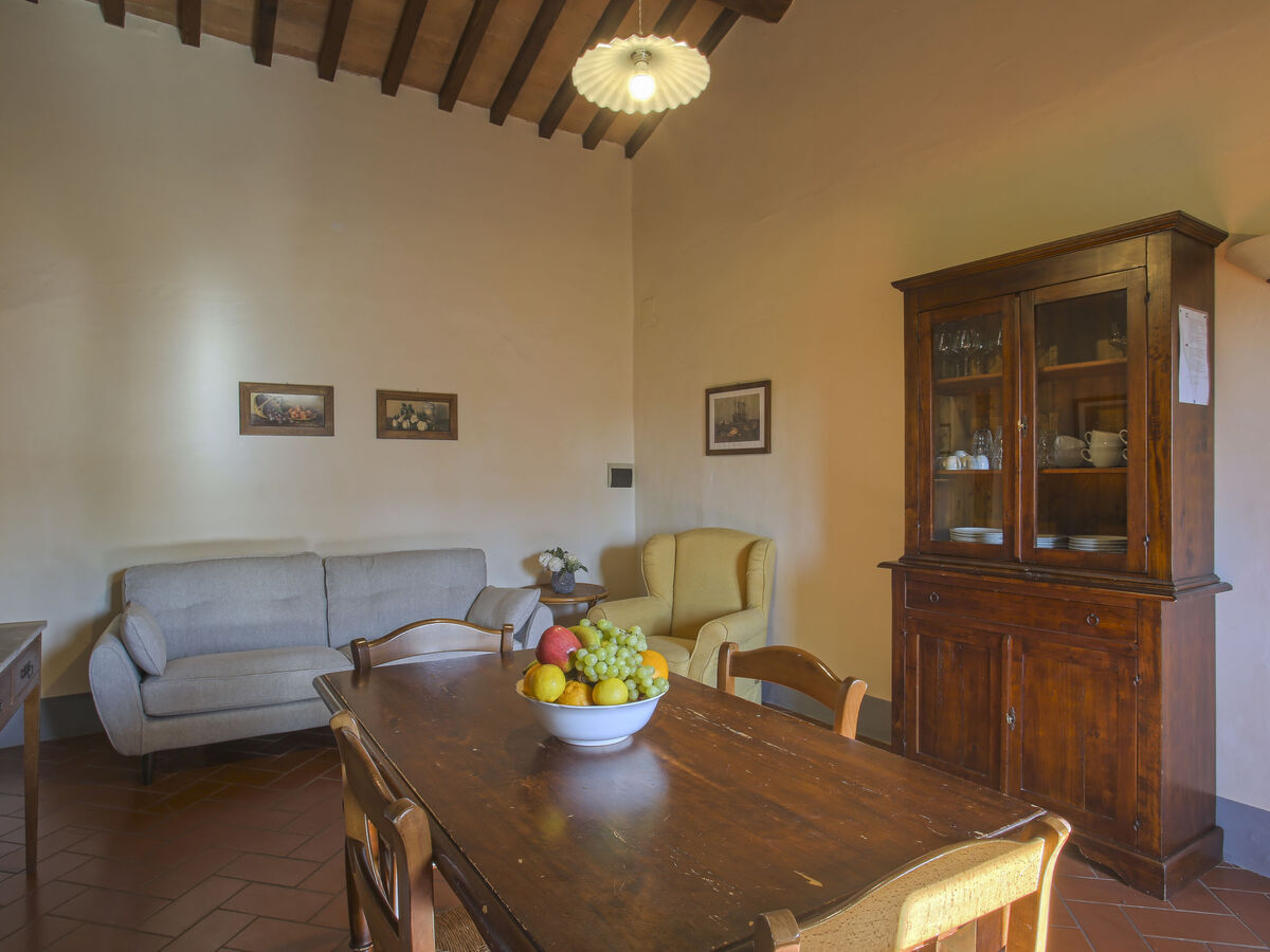 Camiglia - Appartement 85m² vignobles Tavarnelle - Photo 5