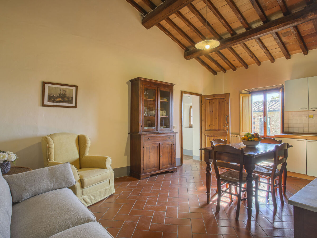 Camiglia - Appartement 85m² vignobles Tavarnelle - Photo 6