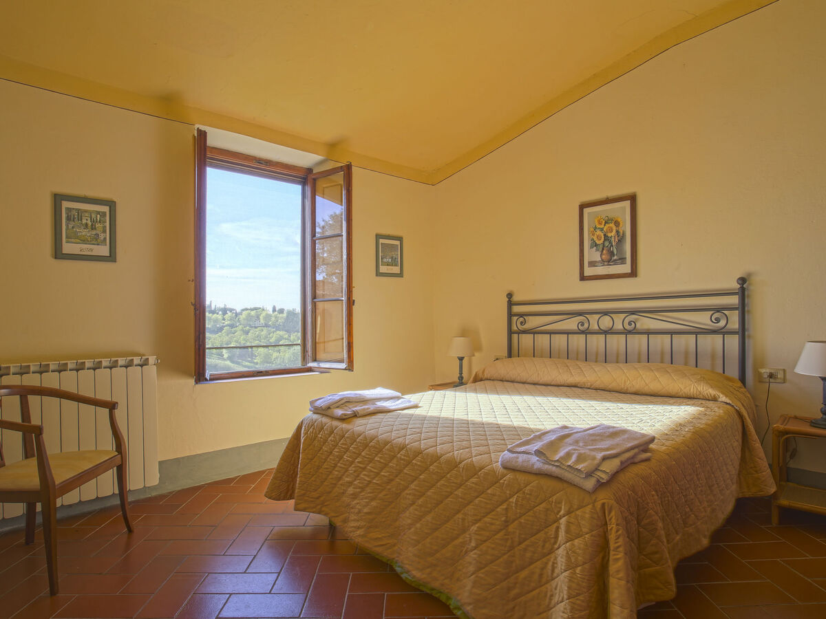 Camiglia - Appartement 85m² vignobles Tavarnelle - Photo 7