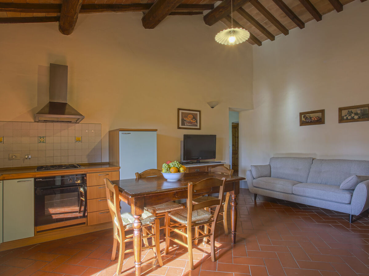 Camiglia - Appartement 85m² vignobles Tavarnelle - Photo 8