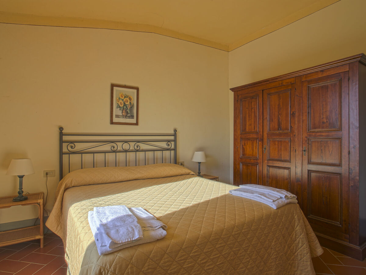 Camiglia - Appartement 85m² vignobles Tavarnelle - Photo 9